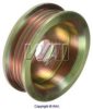 HONDA 31141PV0003 Pulley, alternator